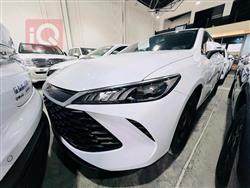 بي واي دي Qin Plus